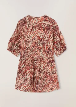 New Raschelle Dress Kids Clothing