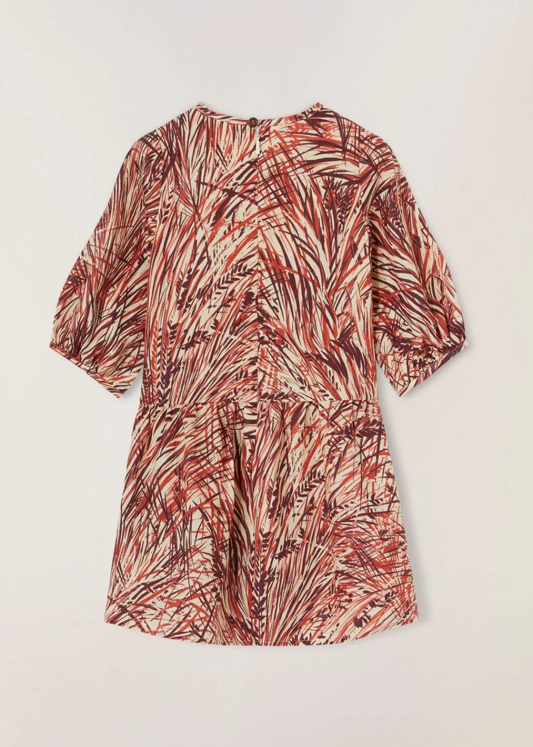 New Raschelle Dress Kids Clothing