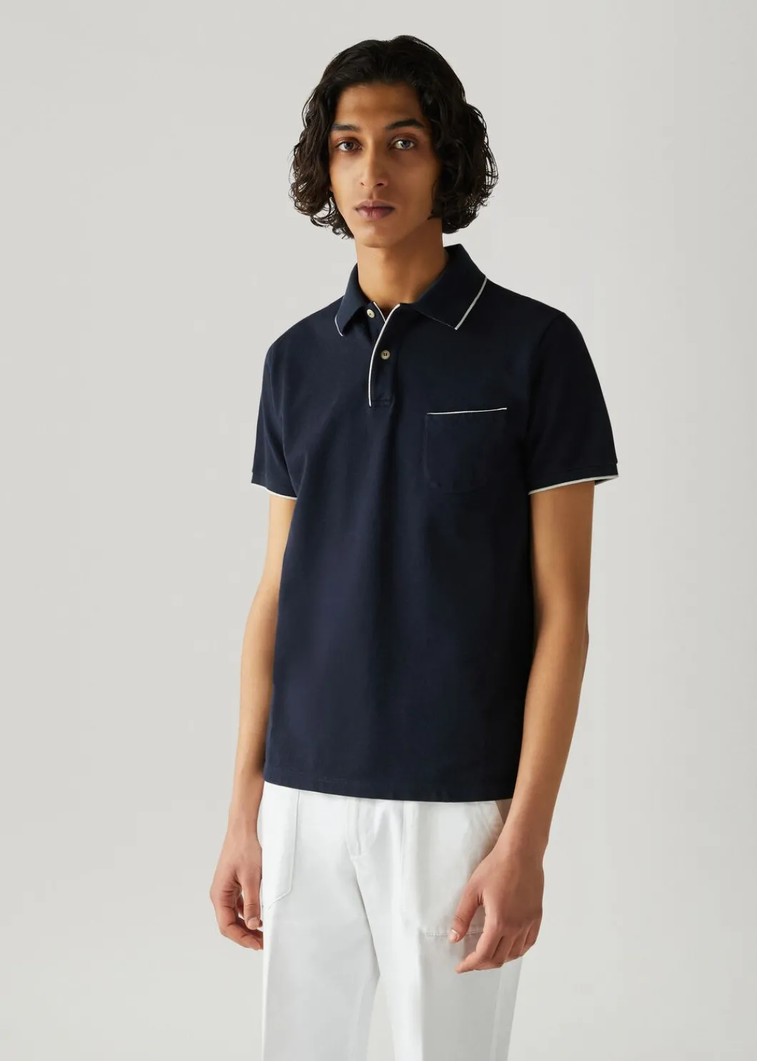 Best Sale Regatta Polo Man Polo And T-Shirts