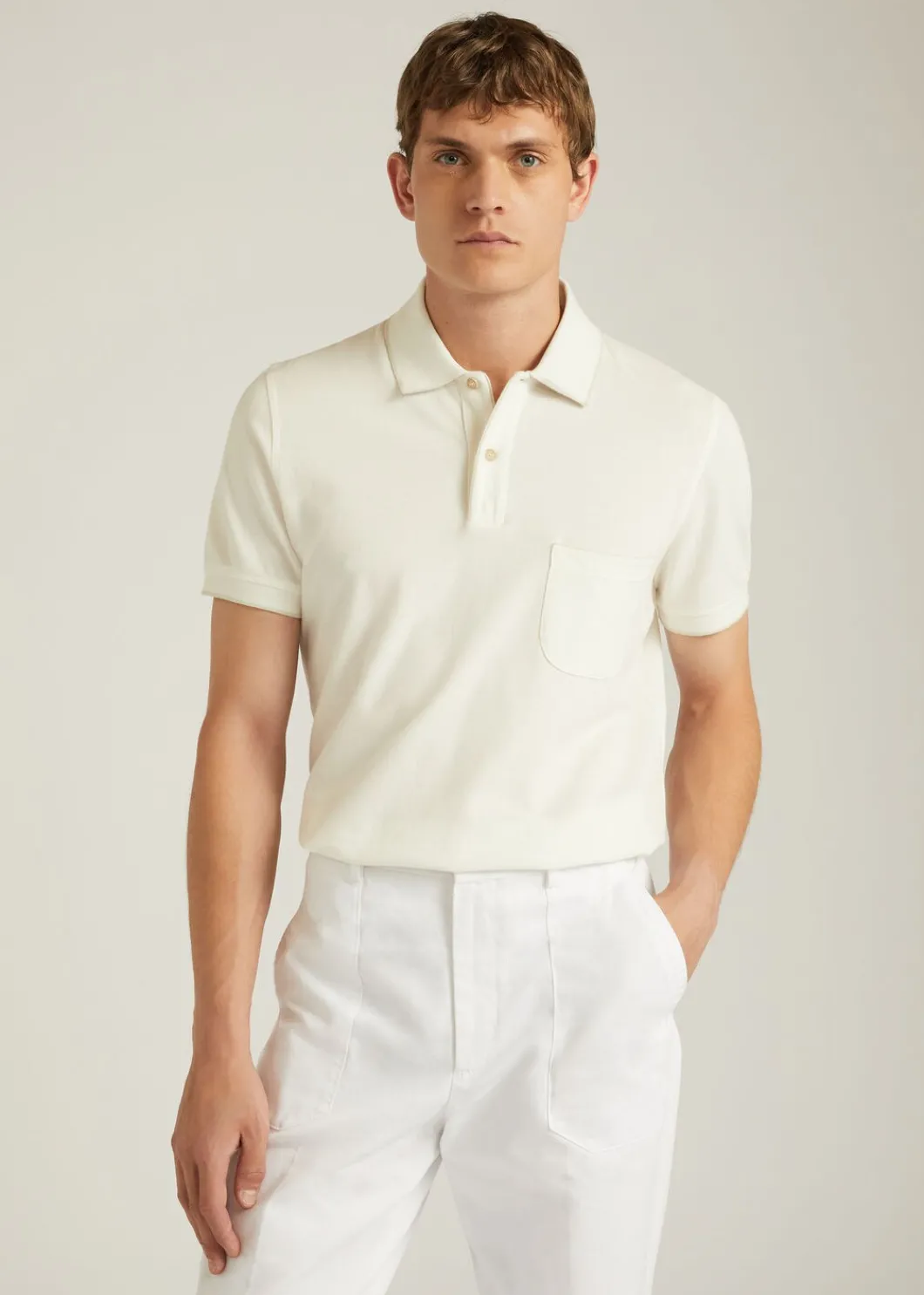Outlet Regatta Polo Man Polo And T-Shirts
