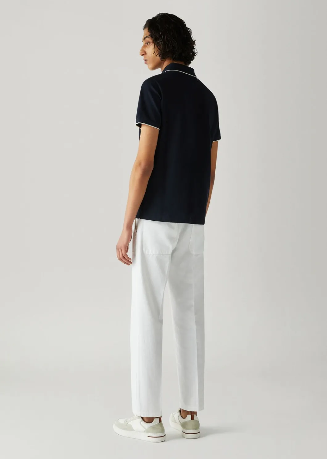 Best Sale Regatta Polo Man Polo And T-Shirts