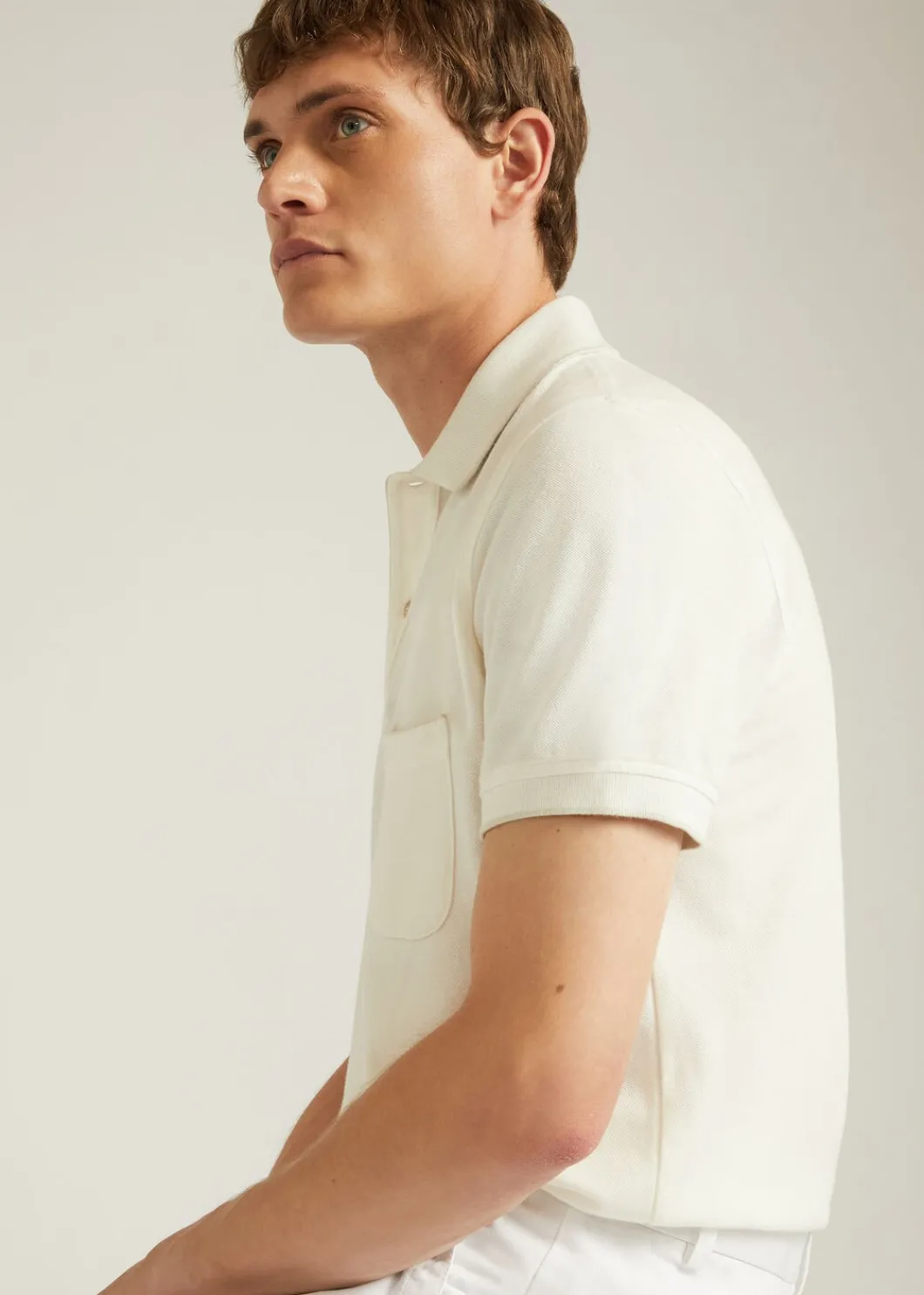 Outlet Regatta Polo Man Polo And T-Shirts