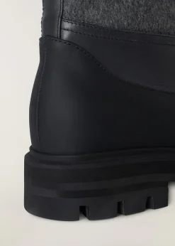 Best Regent Kid's Ankle Boots Kids Shoes