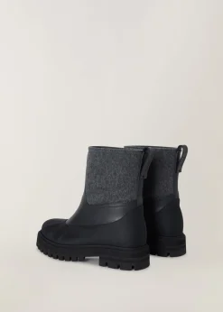 Best Regent Kid's Ankle Boots Kids Shoes