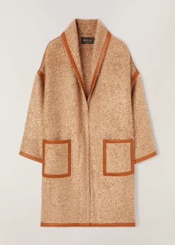 Sale Reinhold Coat Woman Coats & Capes