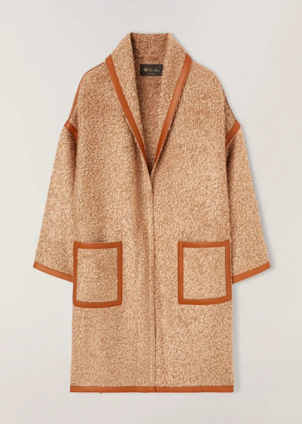 Sale Reinhold Coat Woman Coats & Capes