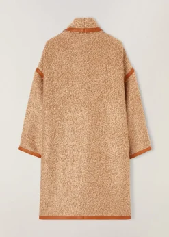 Sale Reinhold Coat Woman Coats & Capes