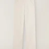 Cheap Releigh Trousers Woman Denim