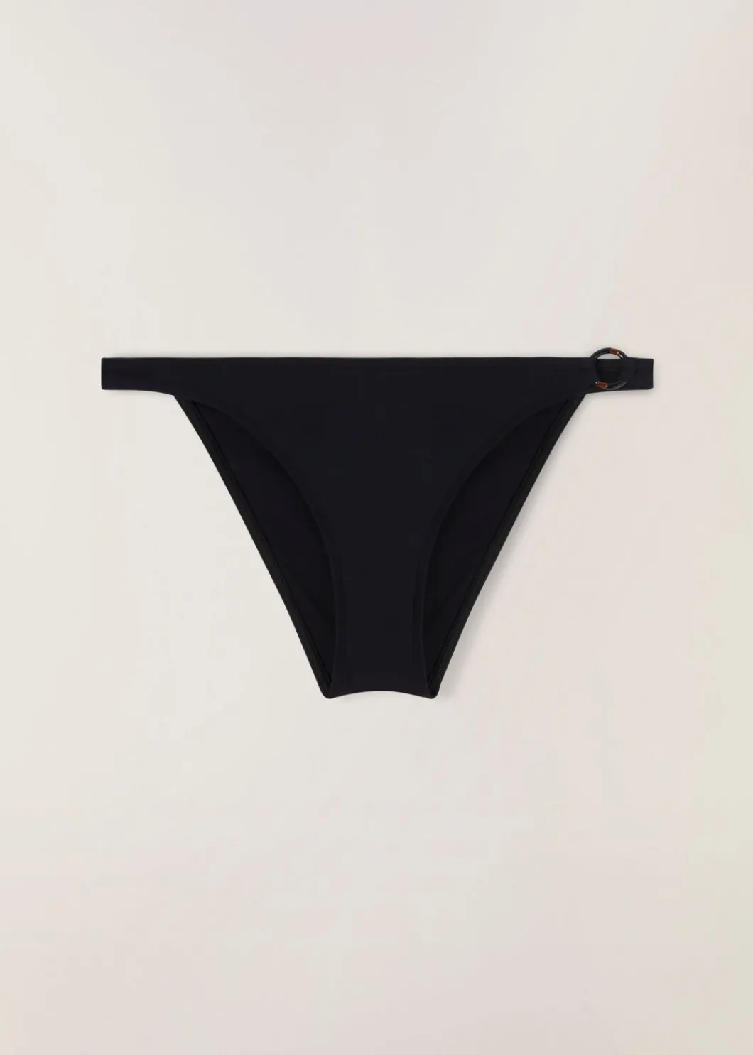 Hot Ring Marine Bikini Bottoms Woman Swimwear