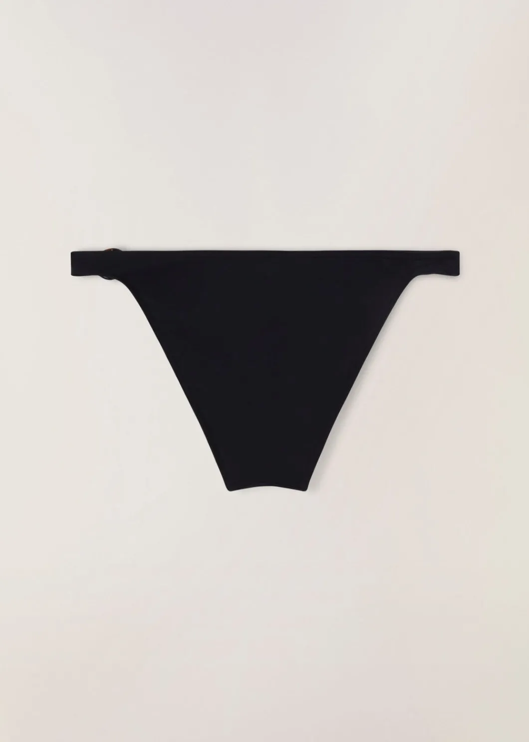Hot Ring Marine Bikini Bottoms Woman Swimwear