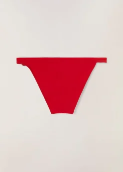 Fashion Ring Marine Bikini Bottoms Woman Swimwear