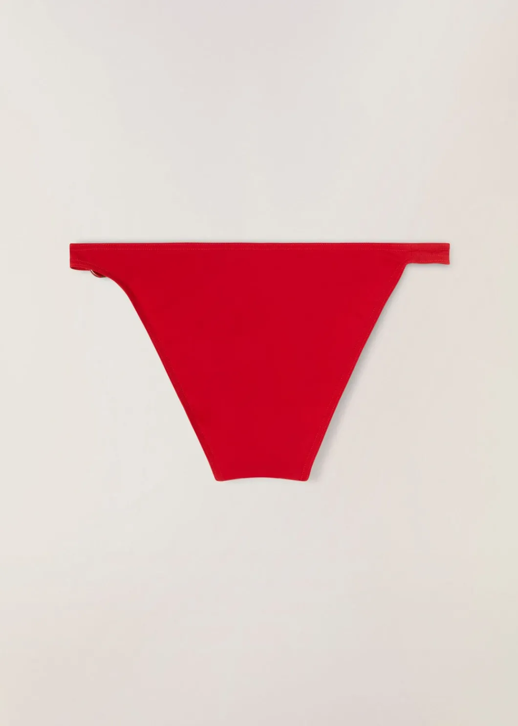 Fashion Ring Marine Bikini Bottoms Woman Swimwear