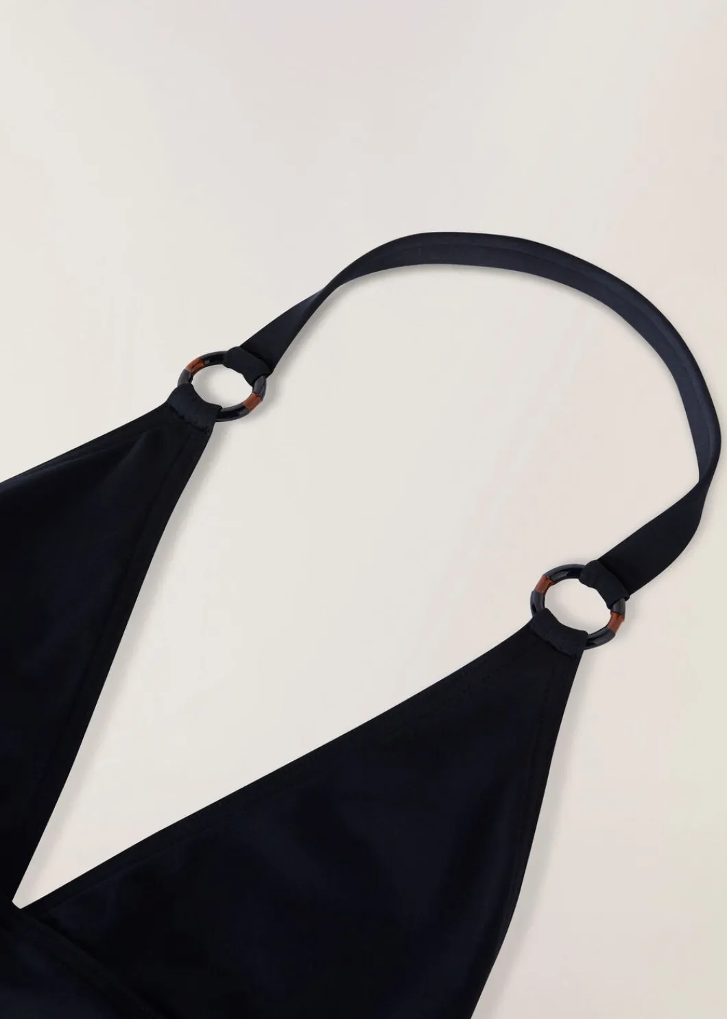 Discount Ring Marine One-Piece Swimsuit Woman Swimwear
