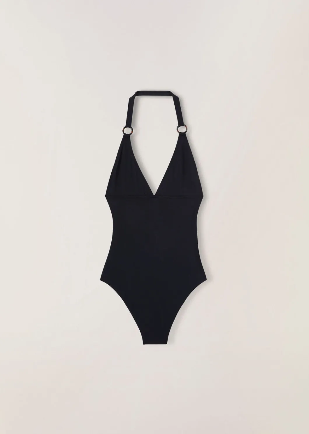 Discount Ring Marine One-Piece Swimsuit Woman Swimwear