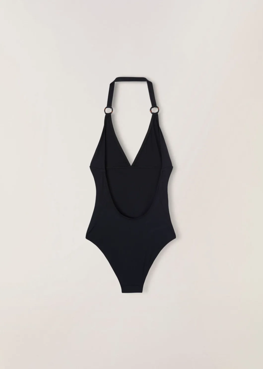 Discount Ring Marine One-Piece Swimsuit Woman Swimwear