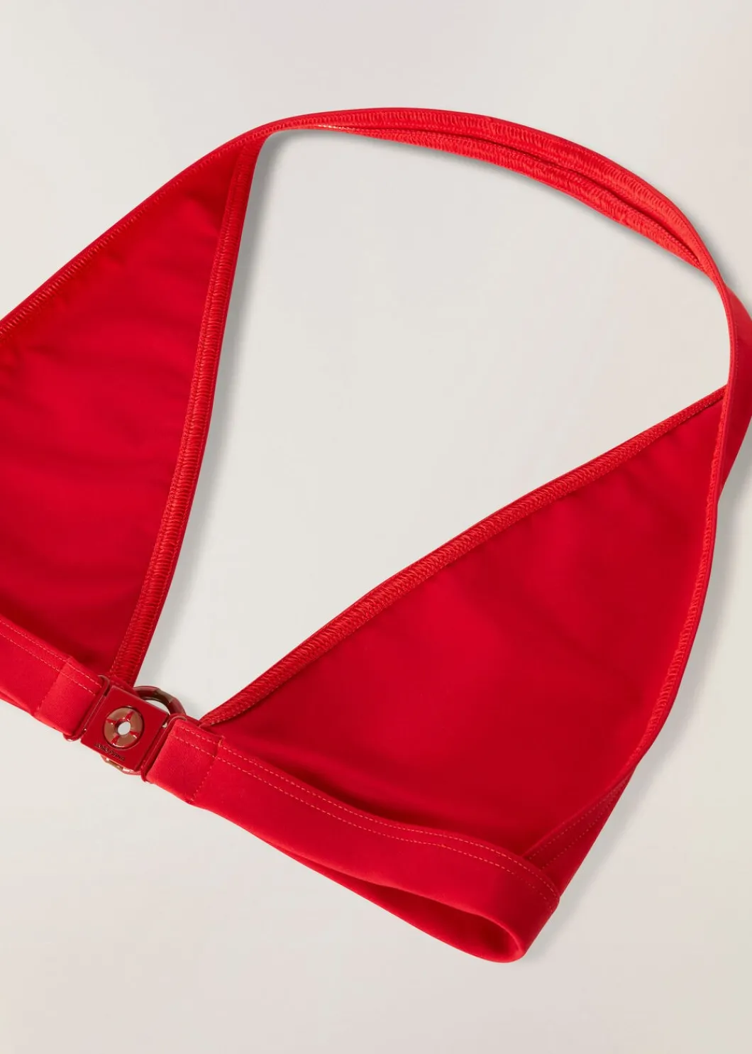 Flash Sale Ring Marine Triangle Bikini Woman Swimwear