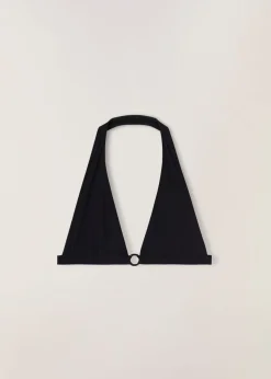 Sale Ring Marine Triangle Bikini Woman Swimwear