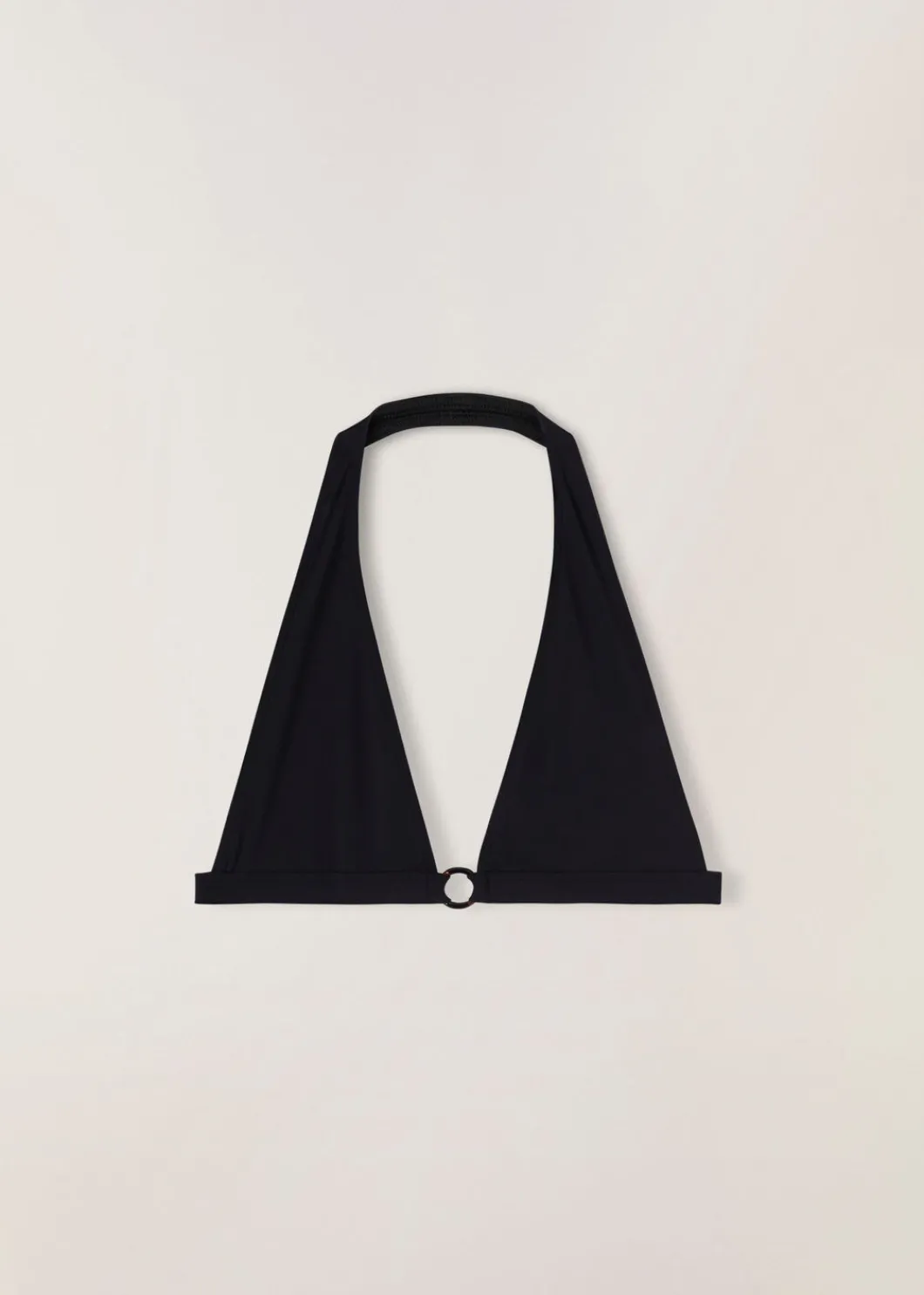 Sale Ring Marine Triangle Bikini Woman Swimwear