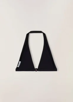 Sale Ring Marine Triangle Bikini Woman Swimwear