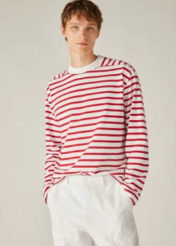 Shop Riomaggiore T-Shirt Man Polo And T-Shirts