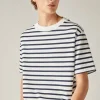 Online Riomaggiore T-Shirt Man Polo And T-Shirts