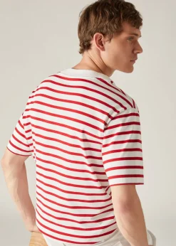 Hot Riomaggiore T-Shirt Man Polo And T-Shirts