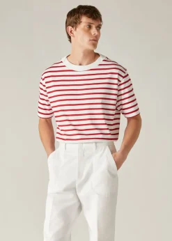 Hot Riomaggiore T-Shirt Man Polo And T-Shirts