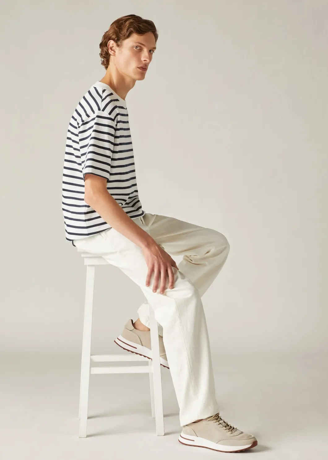 Online Riomaggiore T-Shirt Man Polo And T-Shirts