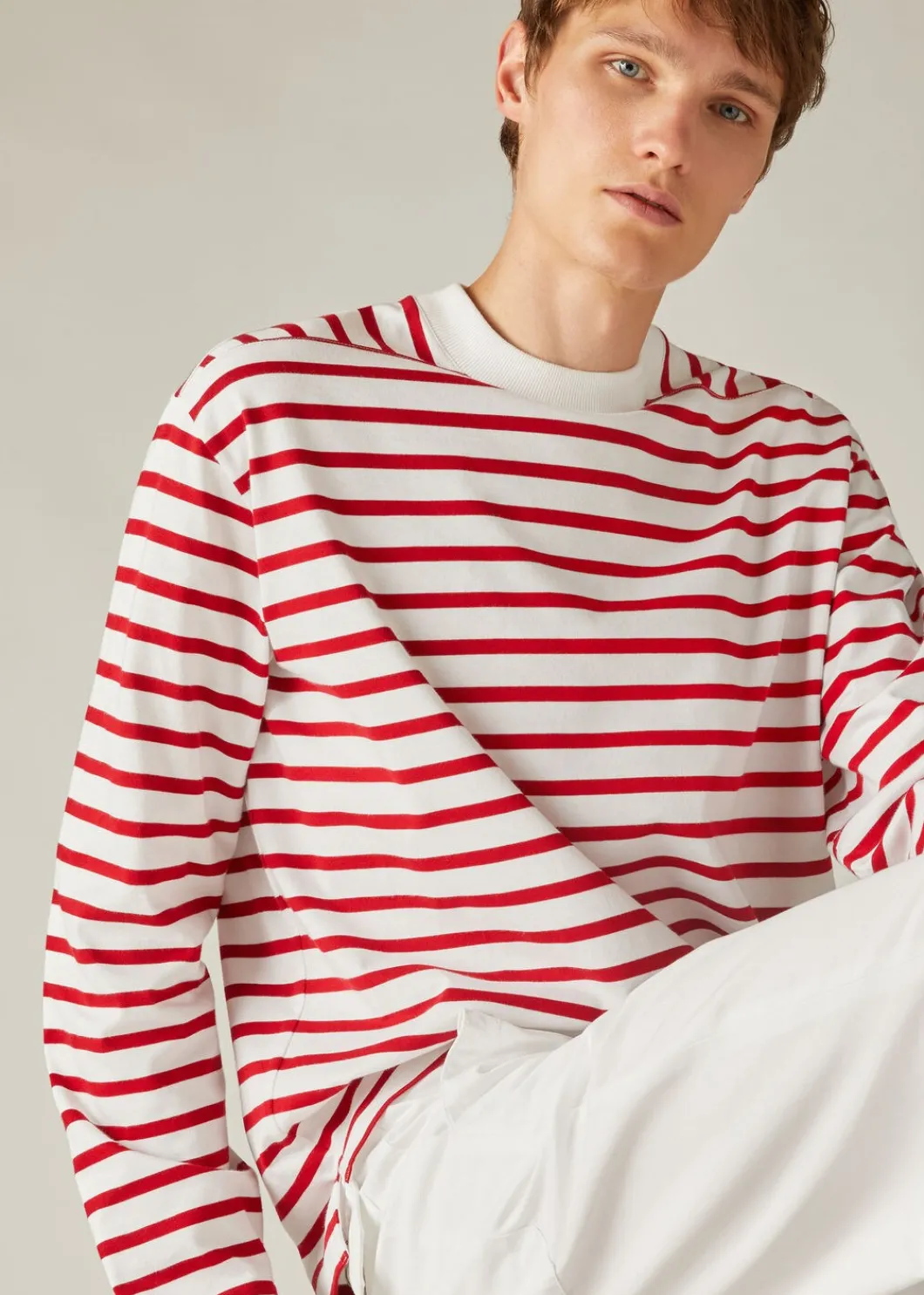 Shop Riomaggiore T-Shirt Man Polo And T-Shirts