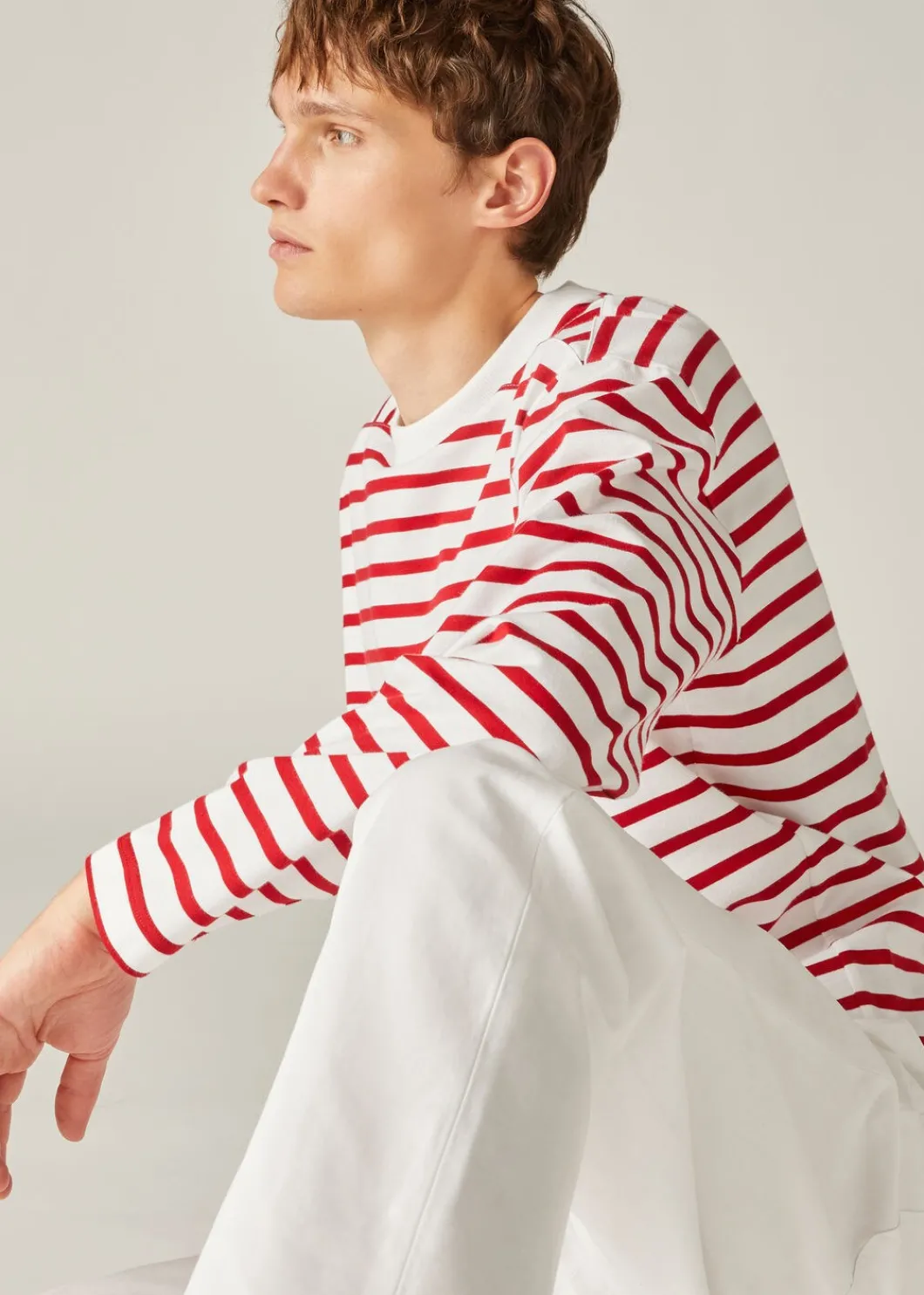 Shop Riomaggiore T-Shirt Man Polo And T-Shirts