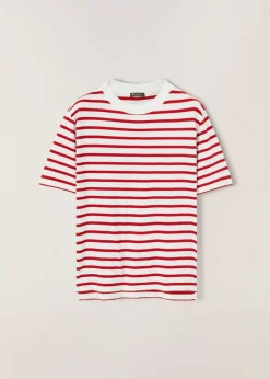 Hot Riomaggiore T-Shirt Man Polo And T-Shirts