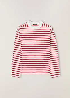 Shop Riomaggiore T-Shirt Man Polo And T-Shirts