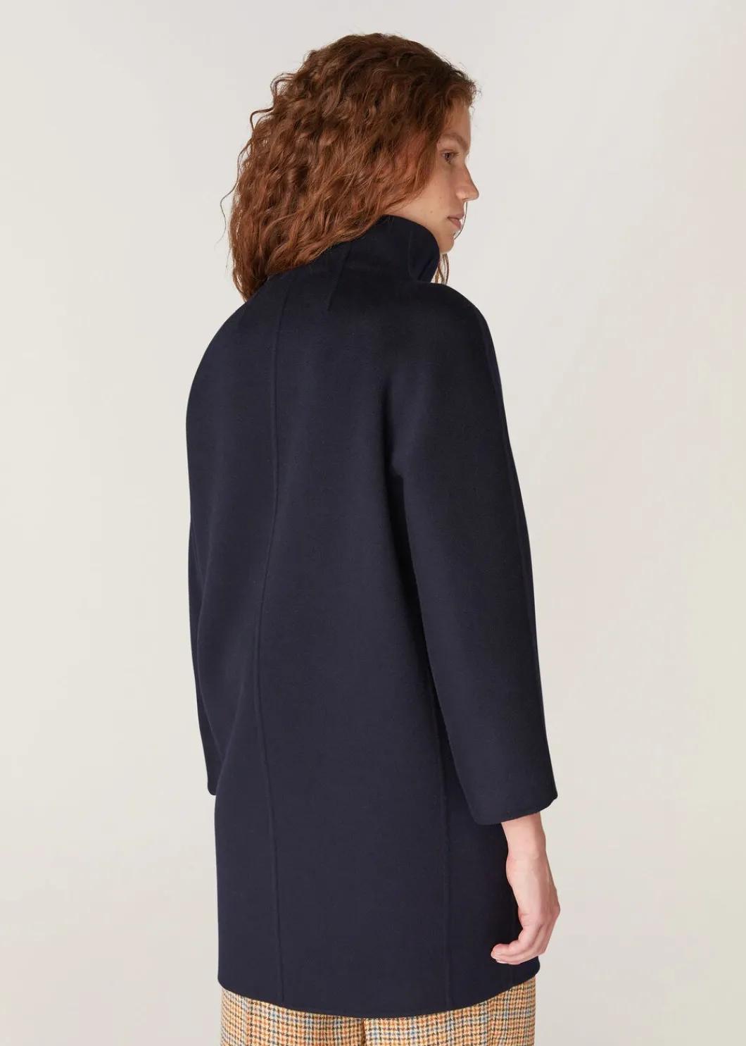 Shop Roaden Coat Woman Coats & Capes