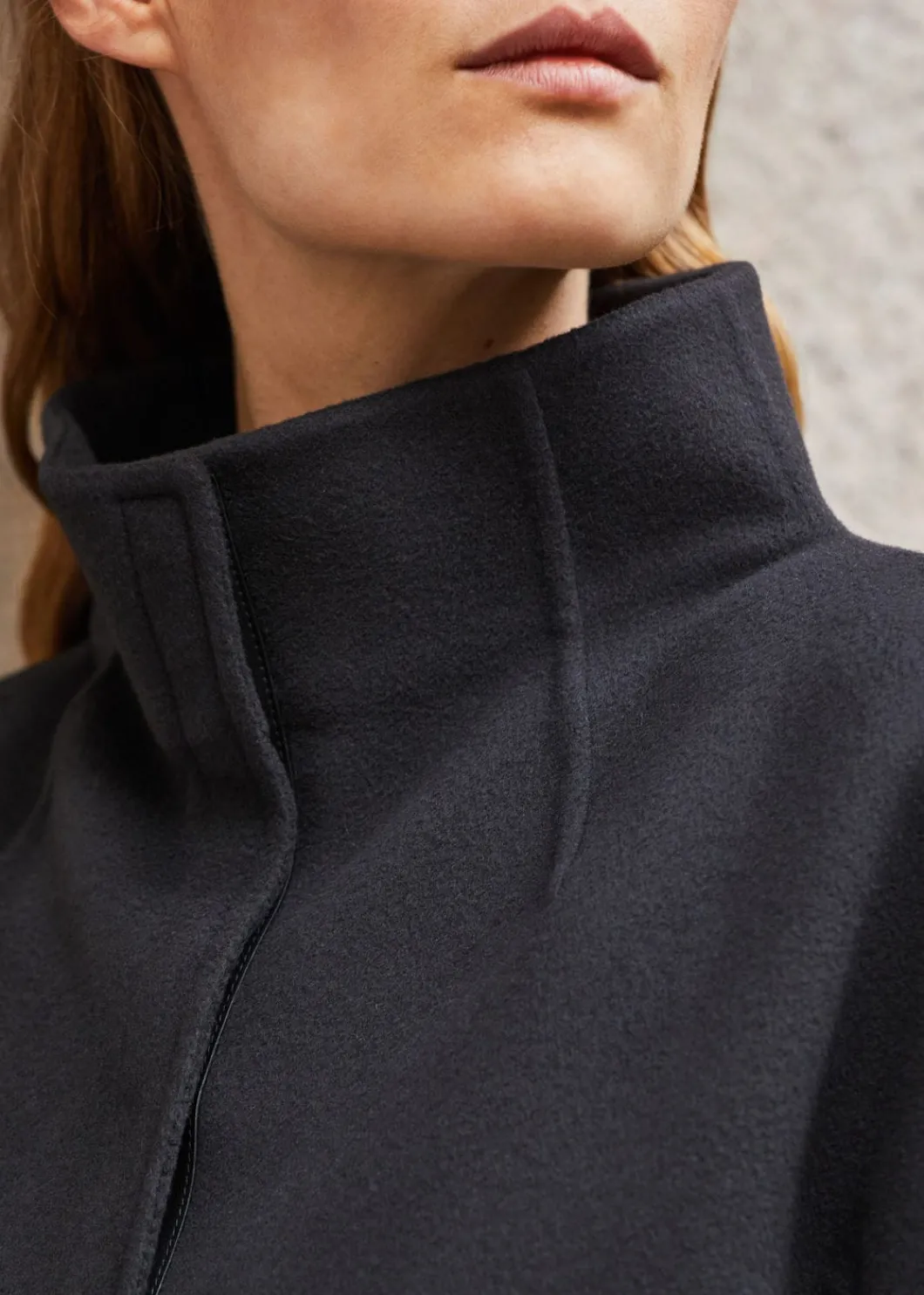 Shop Roaden Coat Woman Coats & Capes