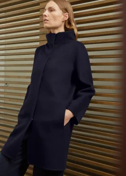 Shop Roaden Coat Woman Coats & Capes