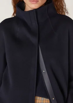 Shop Roaden Coat Woman Coats & Capes