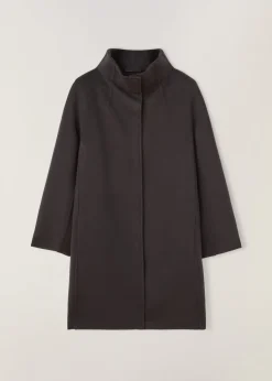 Shop Roaden Coat Woman Coats & Capes