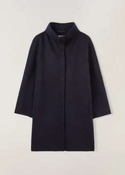 Shop Roaden Coat Woman Coats & Capes