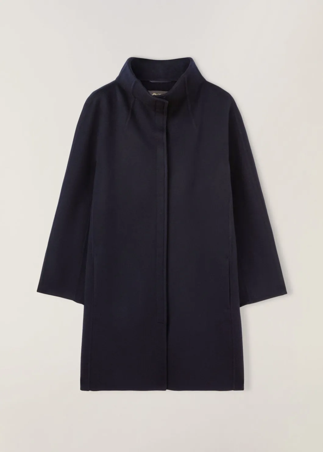 Shop Roaden Coat Woman Coats & Capes