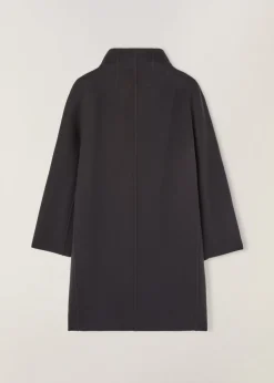 Shop Roaden Coat Woman Coats & Capes