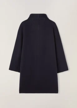 Shop Roaden Coat Woman Coats & Capes