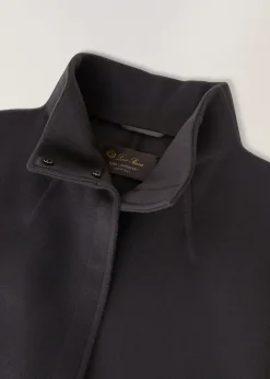 Shop Roaden Coat Woman Coats & Capes