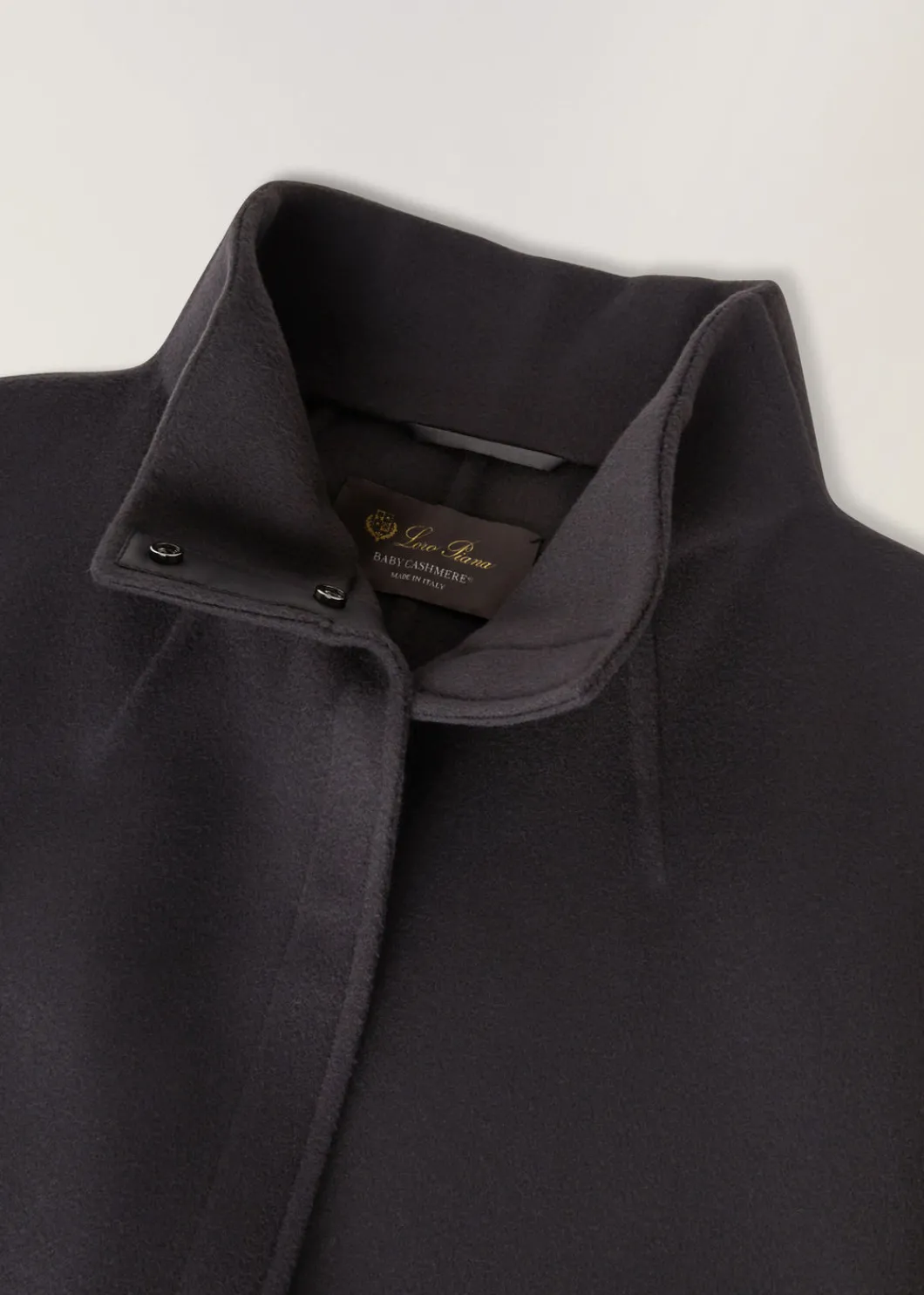 Shop Roaden Coat Woman Coats & Capes