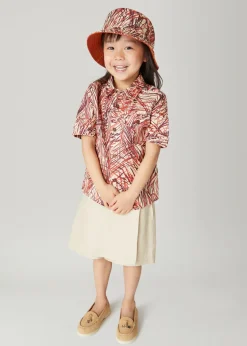 Discount Robby Shirt Kids Clothing