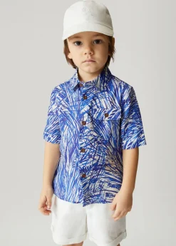 Shop Robby Shirt Kids Clothing