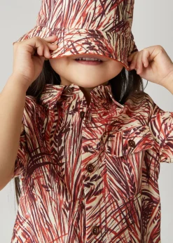 Discount Robby Shirt Kids Clothing