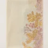 Store Rosa Del Chianti Stole Woman Stoles