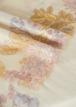 Store Rosa Del Chianti Stole Woman Stoles