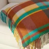 Flash Sale Royal College Pillow Throw Pillows