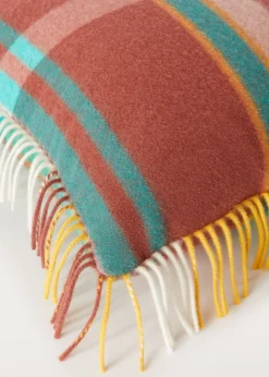 Flash Sale Royal College Pillow Throw Pillows